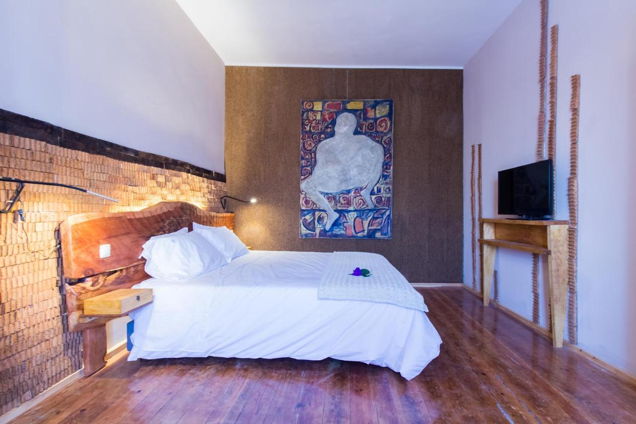 Feel At Home Guest House โอวาร์ ภายนอก รูปภาพ