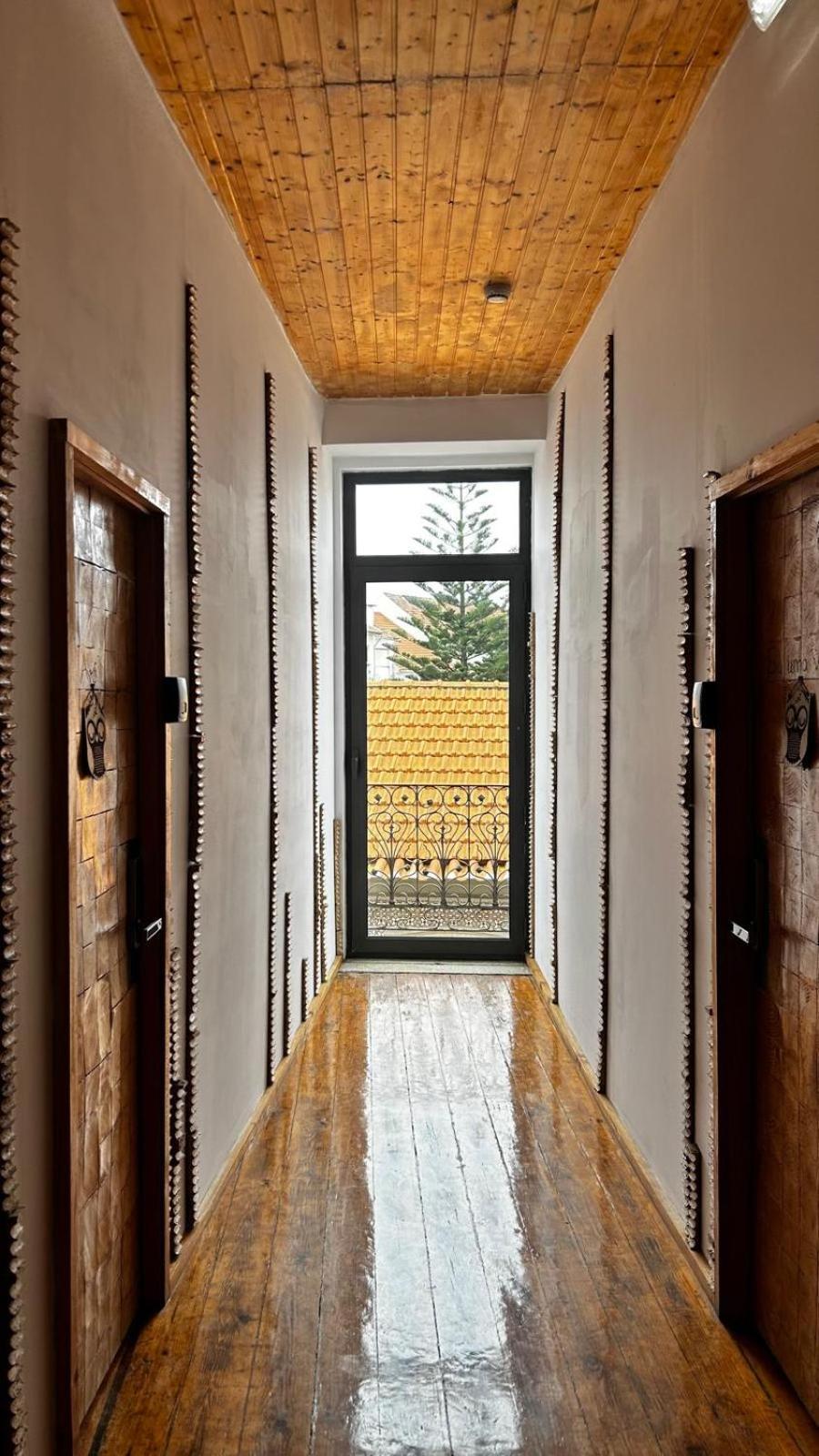 Feel At Home Guest House โอวาร์ ภายนอก รูปภาพ